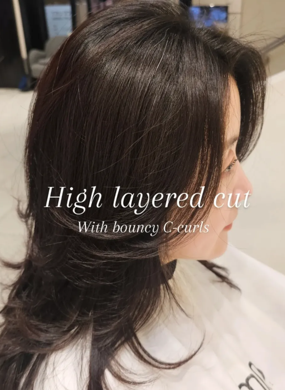 Cut & Style
